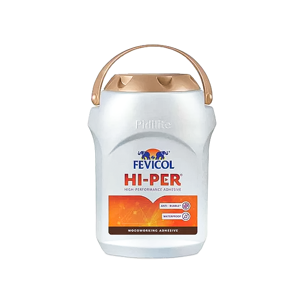 Fevicol HI-PER Anti-Bubble Waterproof Adhesive 10 kG